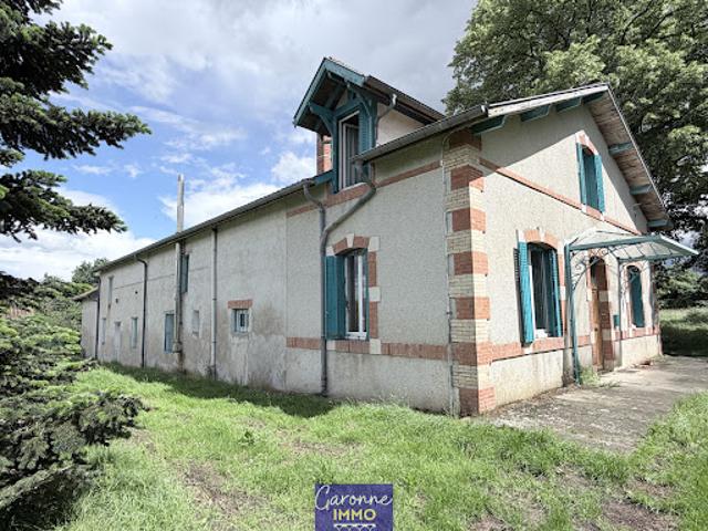 Maison vente à Nérac, Buzet-sur-baïse