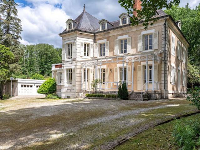 Maison vente à Nontron, Corgnac-sur-l'isle