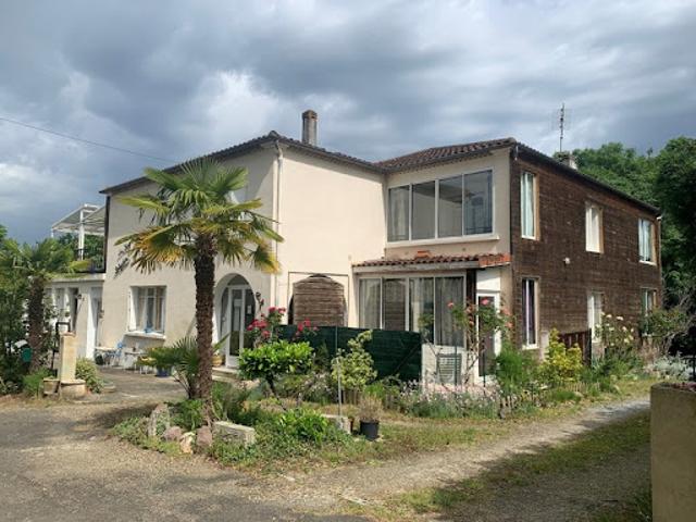 Maison vente à Condom, Cazaubon