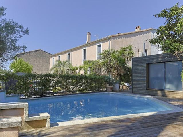 Maison vente à Montpellier, Vérargues