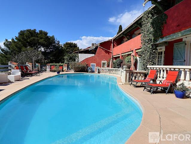 Maison vente à Castelan, Bormes-les-Mimosas