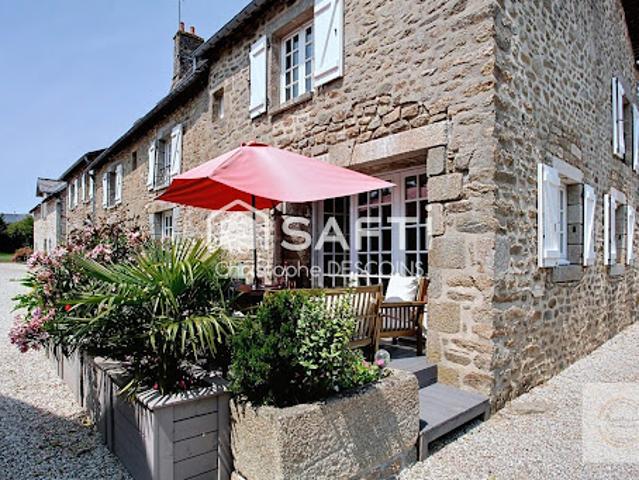 Maison vente à Mayenne, Aron