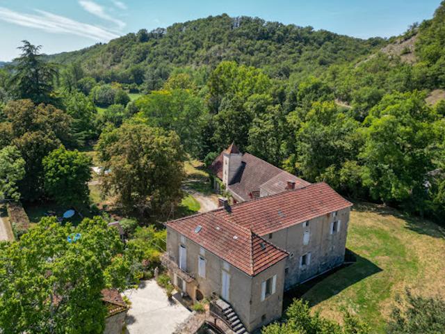 Maison vente à Cahors, Catus