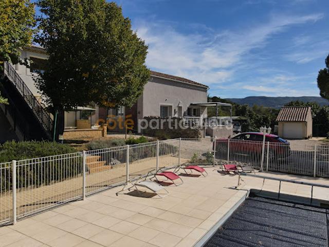 Maison vente à Limoux
