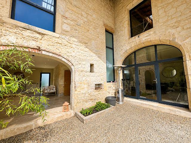 Maison vente à Allan, Drôme