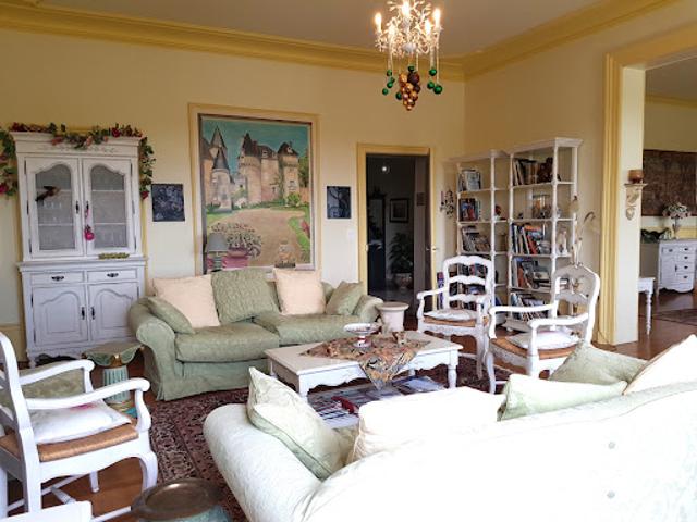 Maison vente à Loches