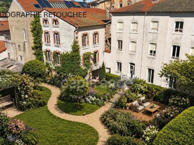 Maison vente à Montbrison, Panissières