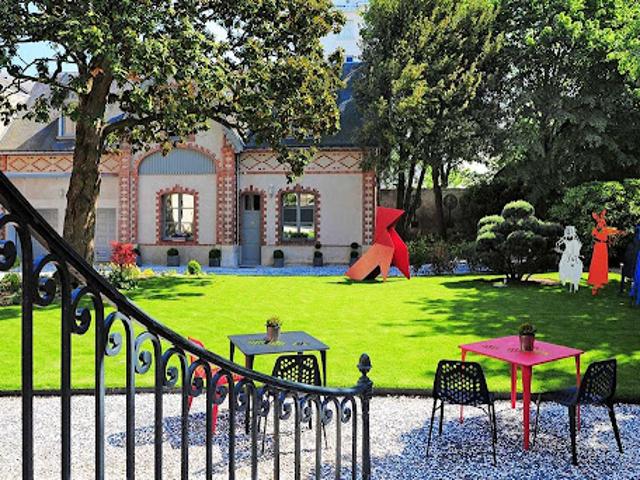 Maison vente à Tours