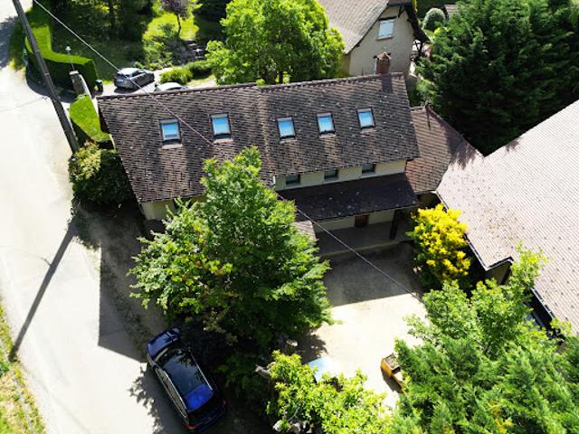 Maison vente à Vienne, Montseveroux