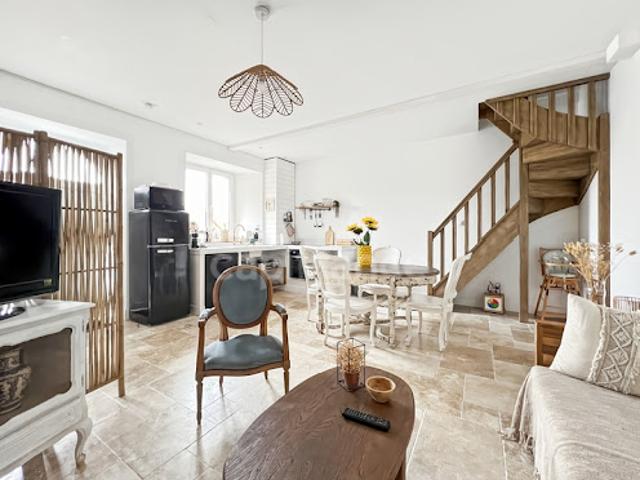 Maison vente à Boulogne-sur-Mer, Hesdin-l'abbé