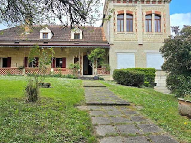 Maison vente à La Filolie, Saint-Laurent-des-Hommes