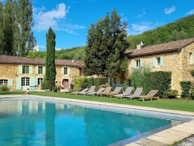 Maison vente à Beaumont-du-Périgord, Beaumontois en Périgord