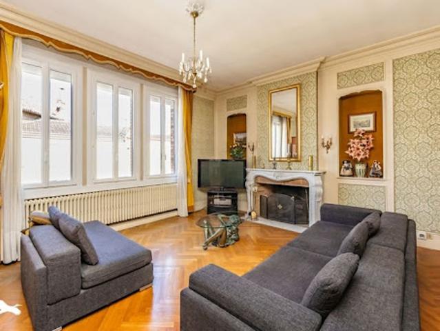 Maison vente à Gaillac, Tarn