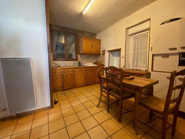 Maison vente à Château-Chinon (Ville), Château-chinon(ville)