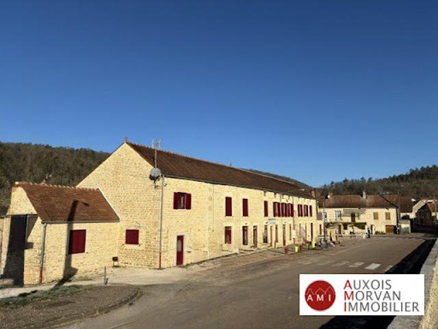 Maison vente à Montbard