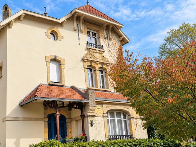 Maison vente à Poincaré - Foch - Anatole France - Croix de Bourgogne, Nancy