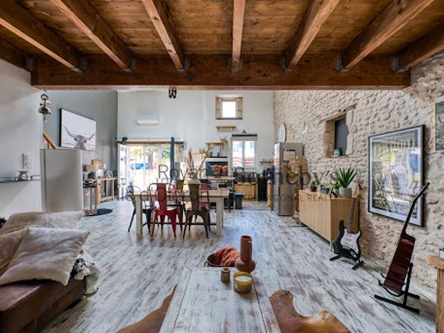 Maison vente à Rochefort, Saint-sulpice-de-royan