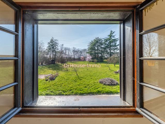 Maison vente à Mantes-la-Jolie, Goussonville