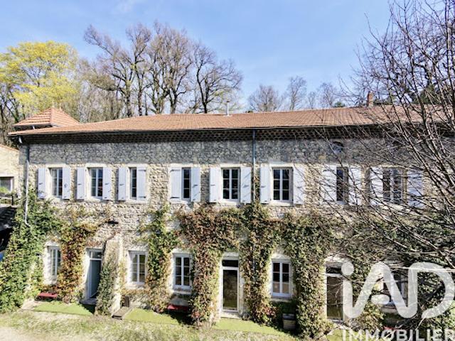 Maison vente à Die, Cliousclat