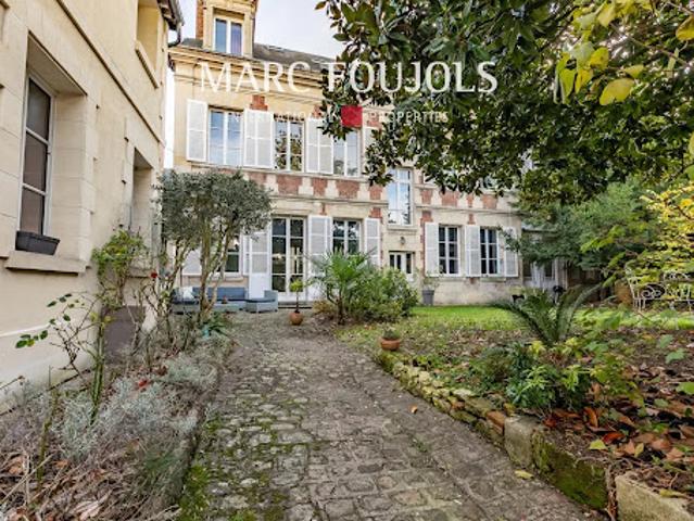 Maison vente à Compiègne