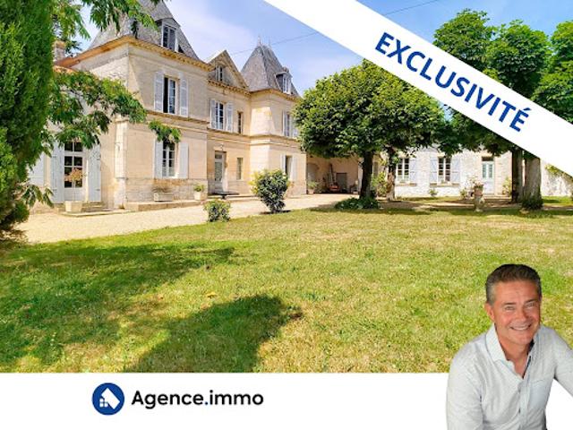 Maison vente à France métropolitaine, Cravans