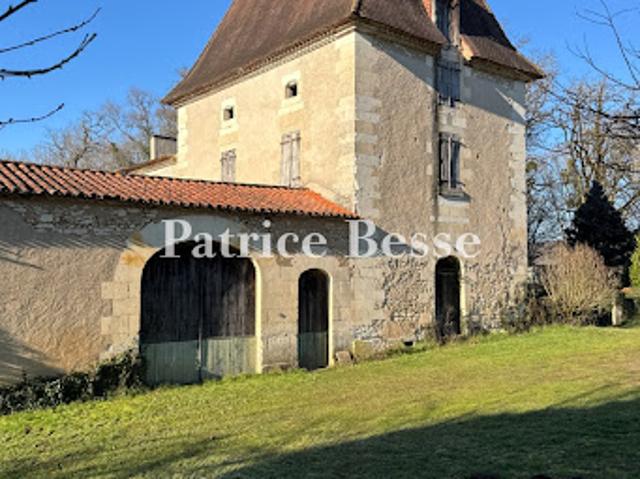 Ferme vente à Périgueux, Saint-astier