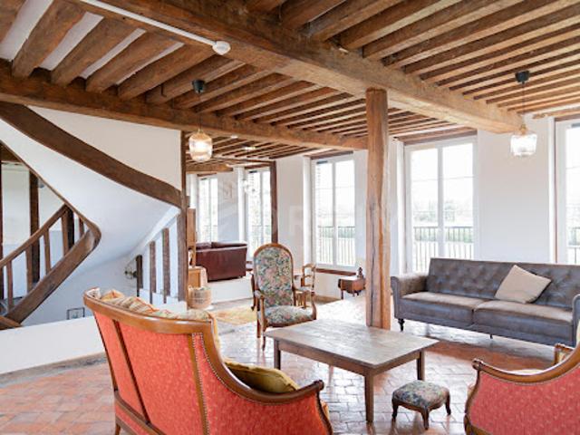 Maison vente à Montargis, Breteau