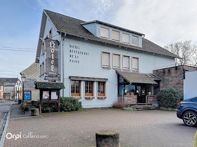 Maison vente à Molsheim, Urmatt