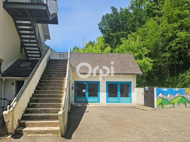 Maison vente à Oloron-Sainte-Marie, Arette