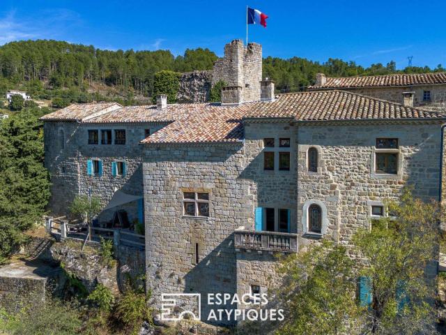 Maison vente à Largentière, Aubenas