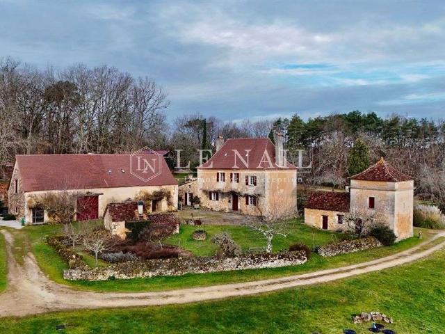 Maison vente à Bergerac