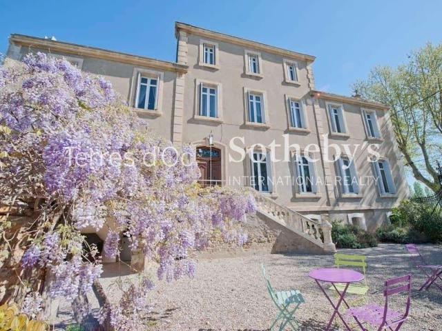 Maison vente à Narbonne, Canet