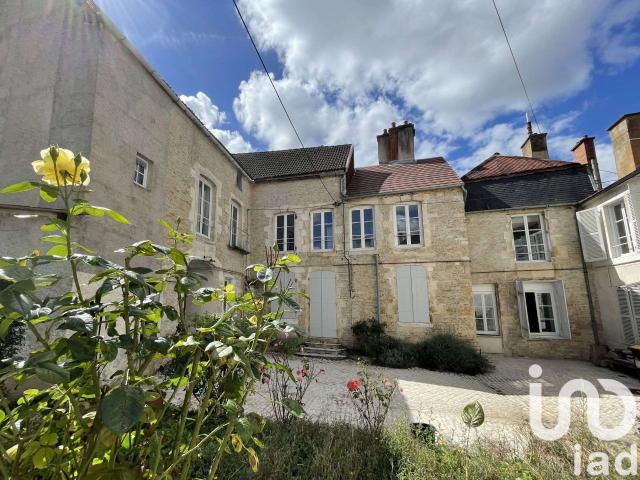 Maison vente à Montbard, Châtillon-sur-seine