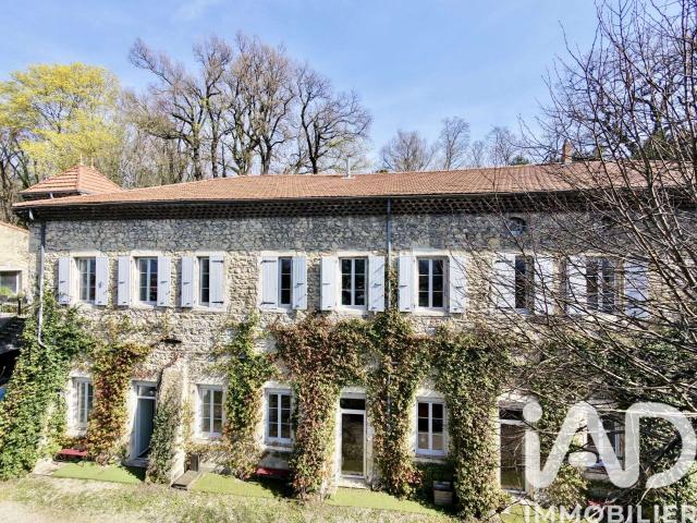 Maison vente à Die, Cliousclat