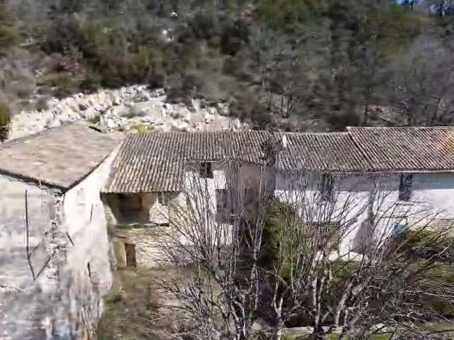 Maison vente à Carpentras, Entrechaux
