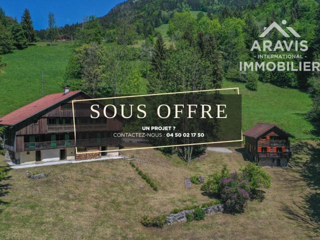 Maison vente à Bonneville, Auvergne-Rhône-Alpes