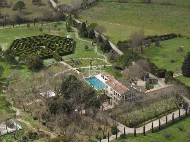 Maison vente à Arrondissement de Draguignan, Fayence