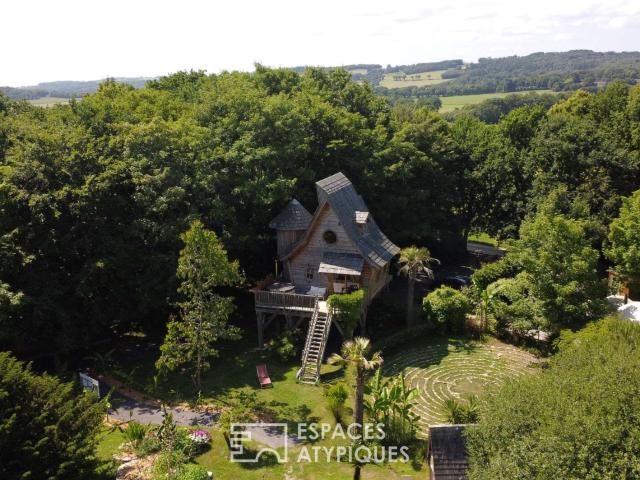 Maison vente à Saint-Brieuc, Bretagne