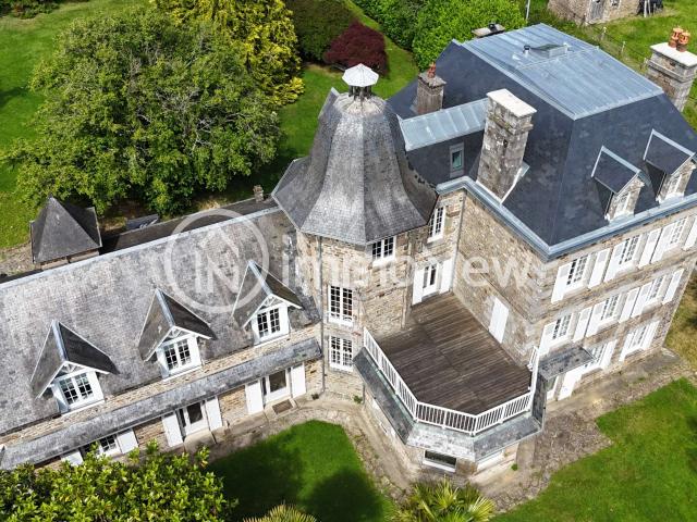Maison vente à Avranches, Montviron