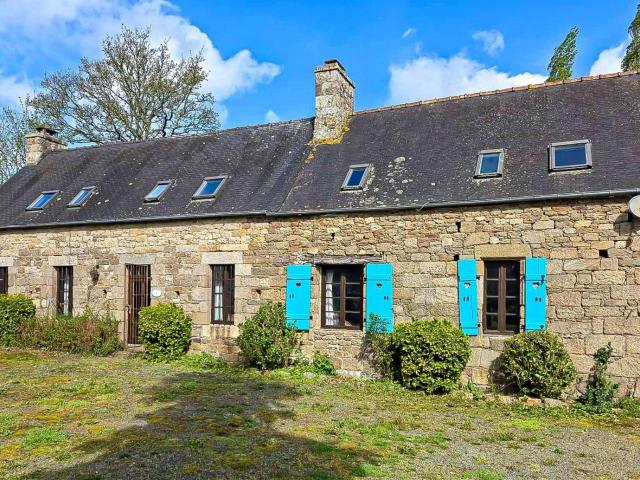 Maison vente à Lannion, Bretagne