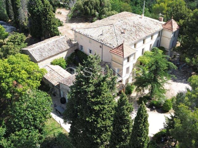 Maison vente à Apt, Saint-saturnin-lès-apt