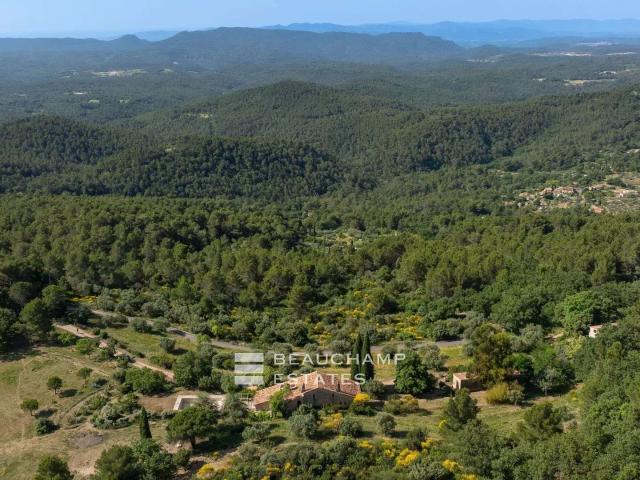 Maison vente à Arrondissement de Draguignan, Seillans