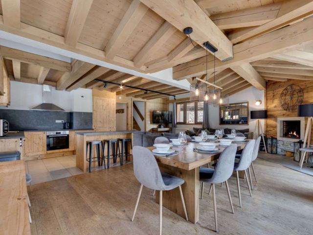 Maison vente à Albertville, Val-d'isère