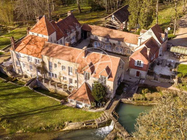 Maison vente à Avallon, Vézelay