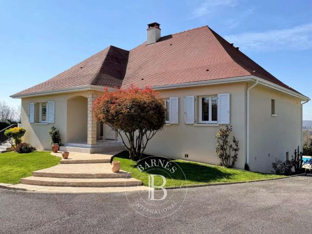 Maison vente à Vichy