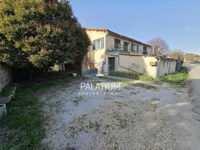 Maison vente à Digne-les-Bains, Mallemoisson