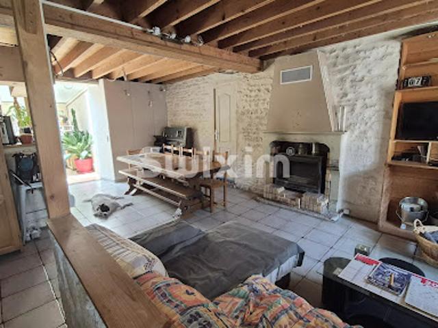 Maison vente à Avallon, Marmeaux