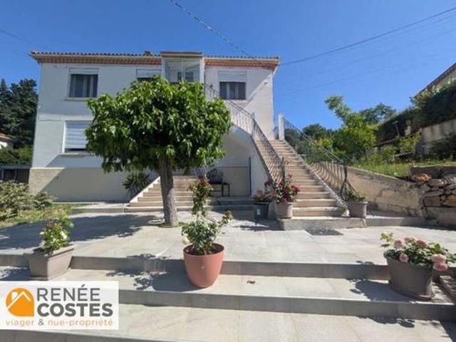 Maison vente à Istres, Martigues