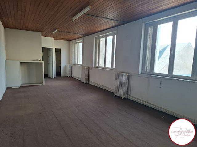 Maison vente à Saint-Amand-Montrond, Saint-amand-montrond