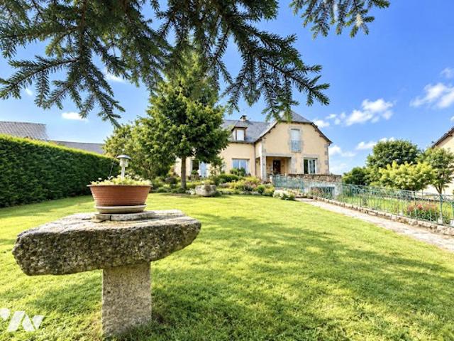 Maison vente à Mende, Saint-chély-d'apcher